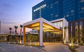 Sheraton Bahrain Hotel